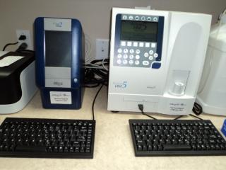 lab equipment