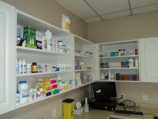 pharmacy